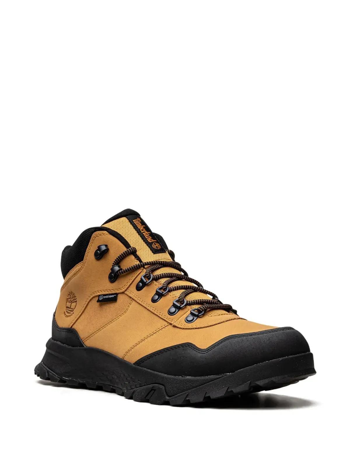Timberland リンカーンピーク ミッド ハイキングブーツ - 画像2