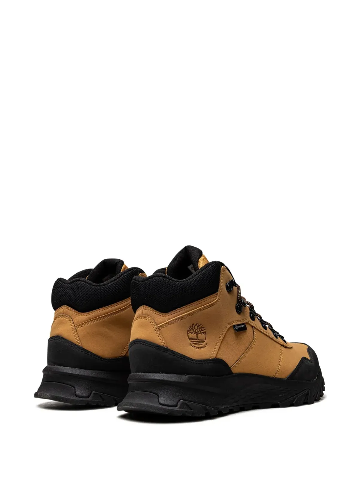Timberland リンカーンピーク ミッド ハイキングブーツ - 画像3