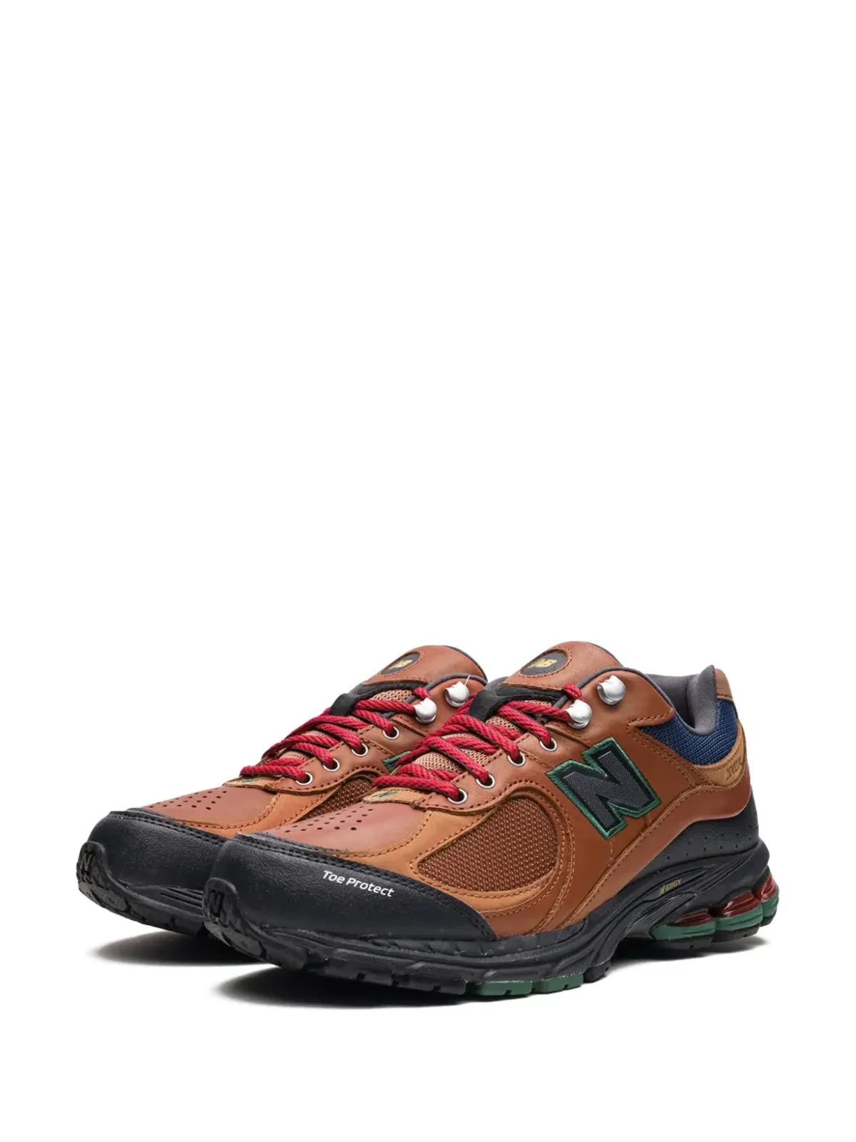 New Balance 2002R The Hiker スニーカー - 画像5