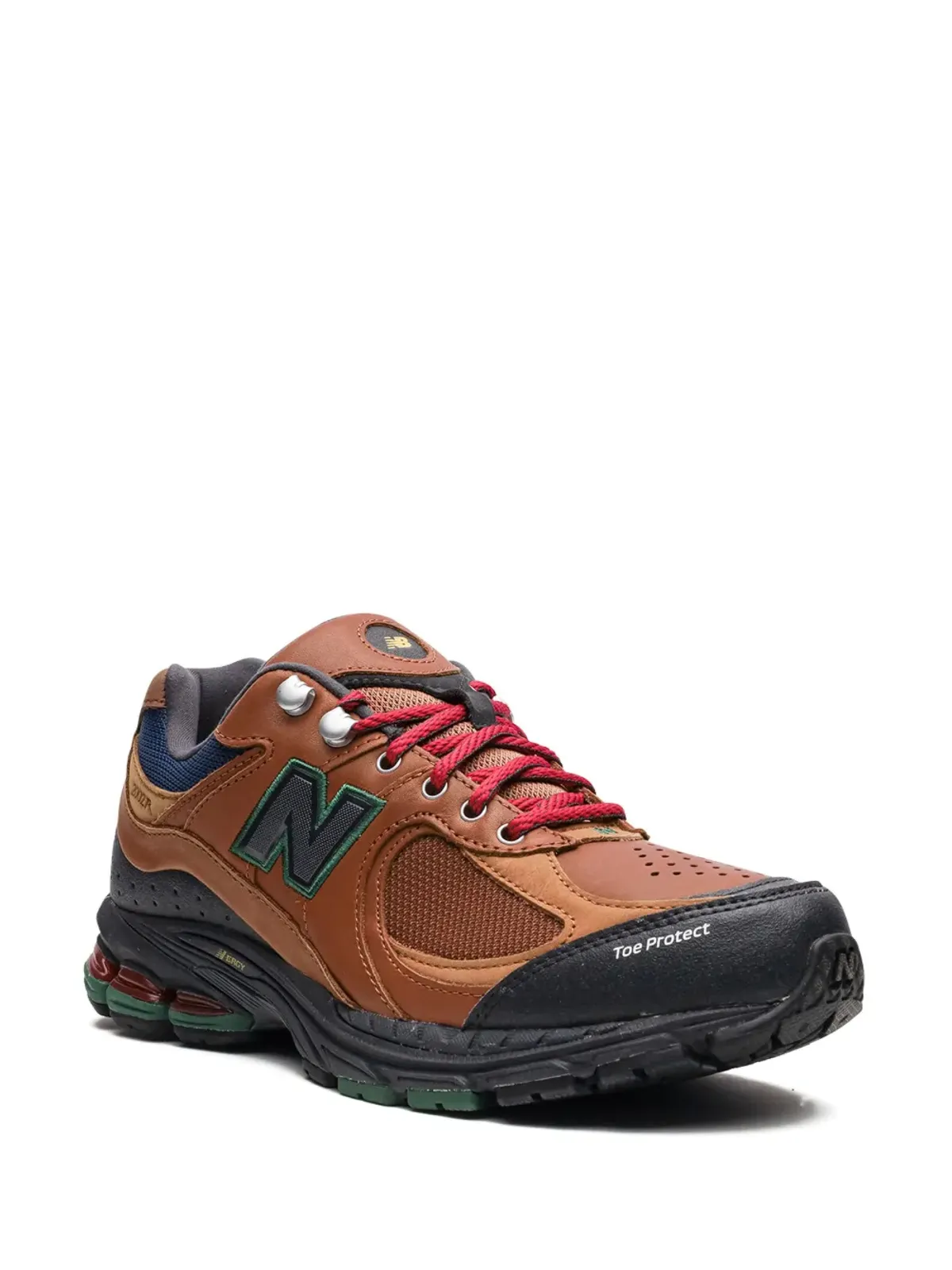 New Balance 2002R The Hiker スニーカー - 画像2