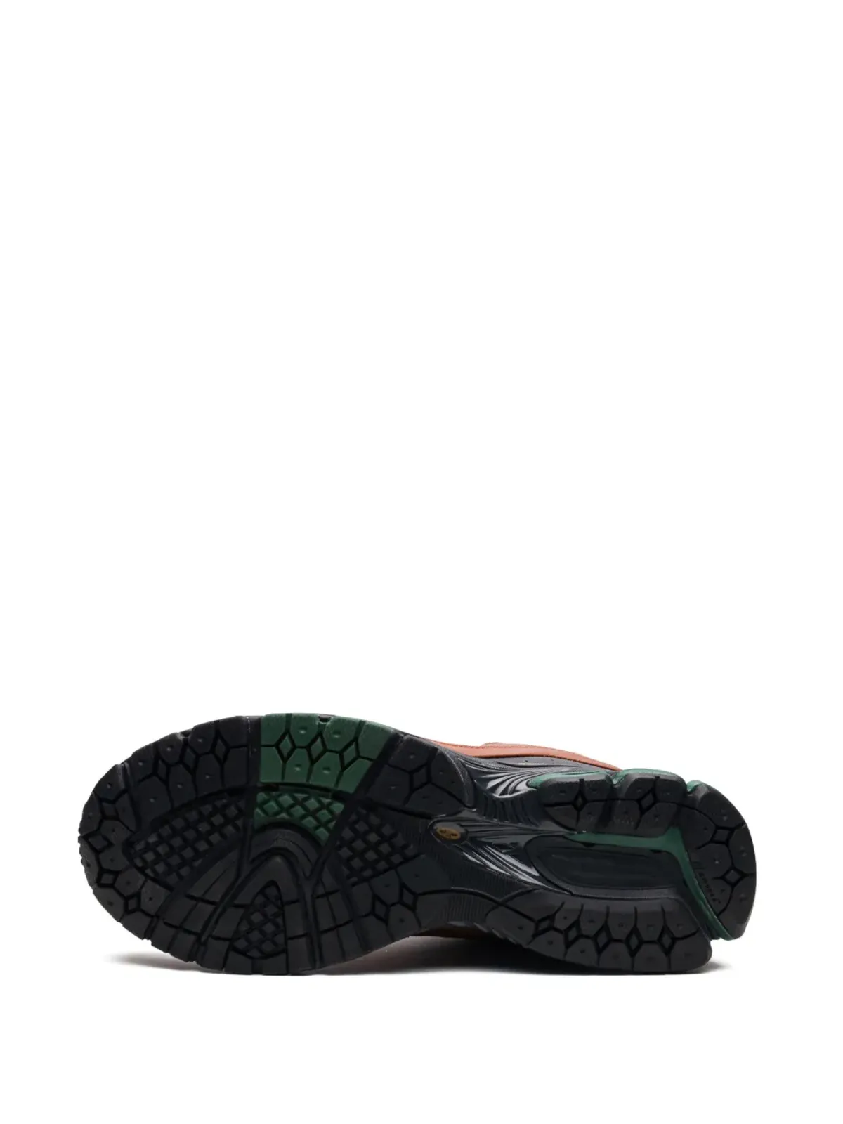New Balance 2002R The Hiker スニーカー - 画像4