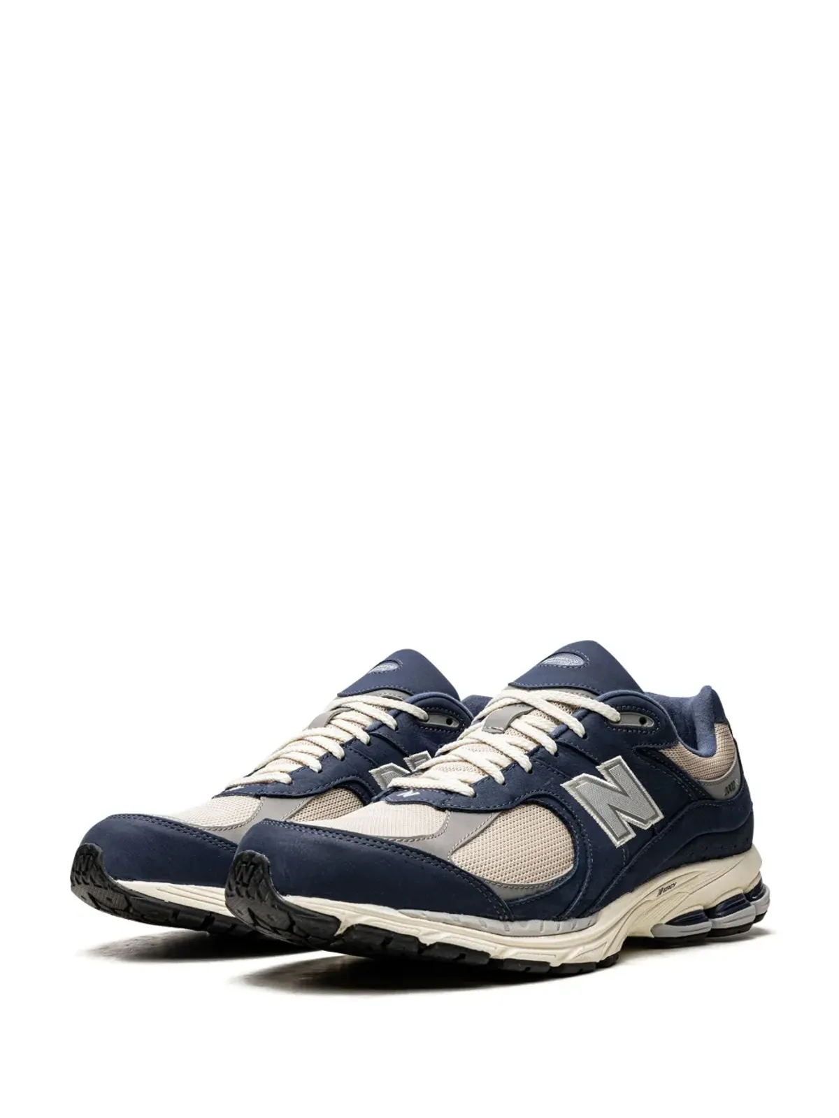 New Balance 2002R ヴィンテージインディゴ スニーカー - 画像5