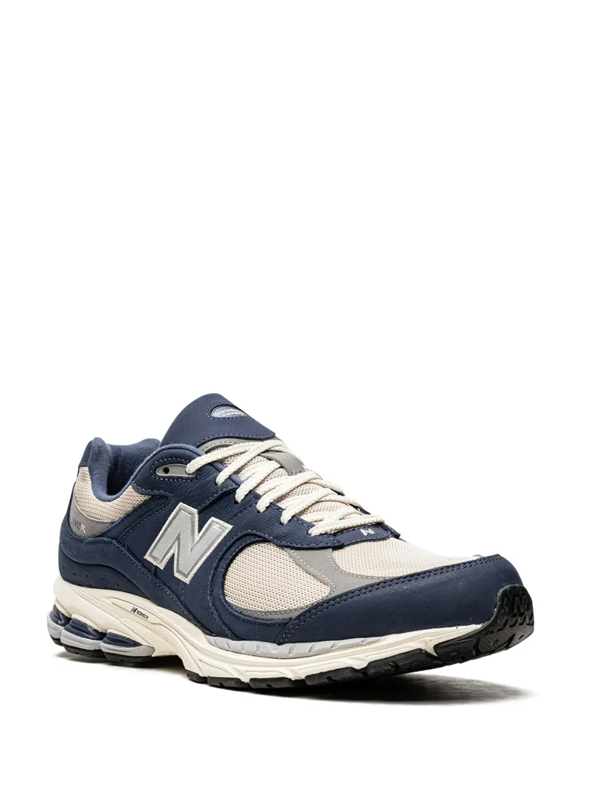 New Balance 2002R ヴィンテージインディゴ スニーカー - 画像2