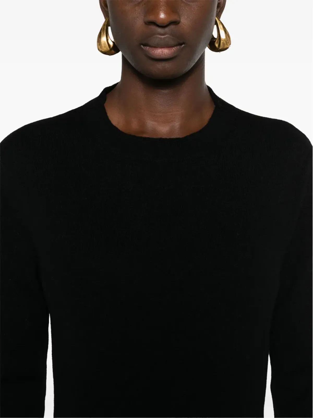 Teddy Cashmere Roma カシミヤ ジャンパー - 画像5