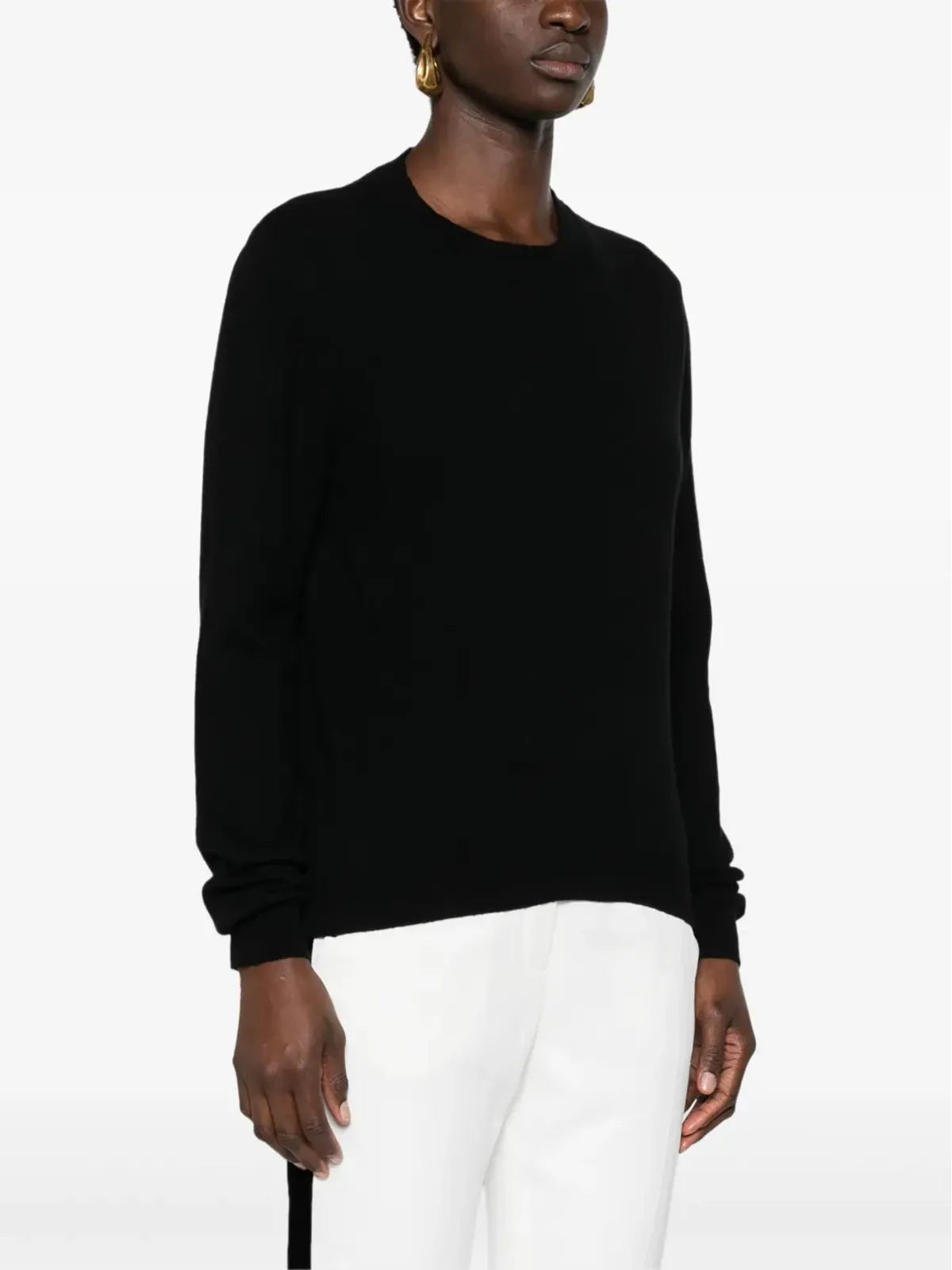 Teddy Cashmere Roma カシミヤ ジャンパー - 画像3