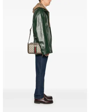 Gucci オフィディア クロスボディバッグ - サムネイル2