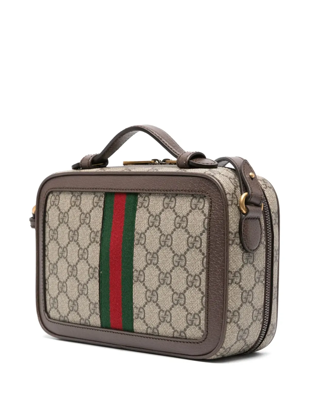 Gucci オフィディア クロスボディバッグ - 画像3