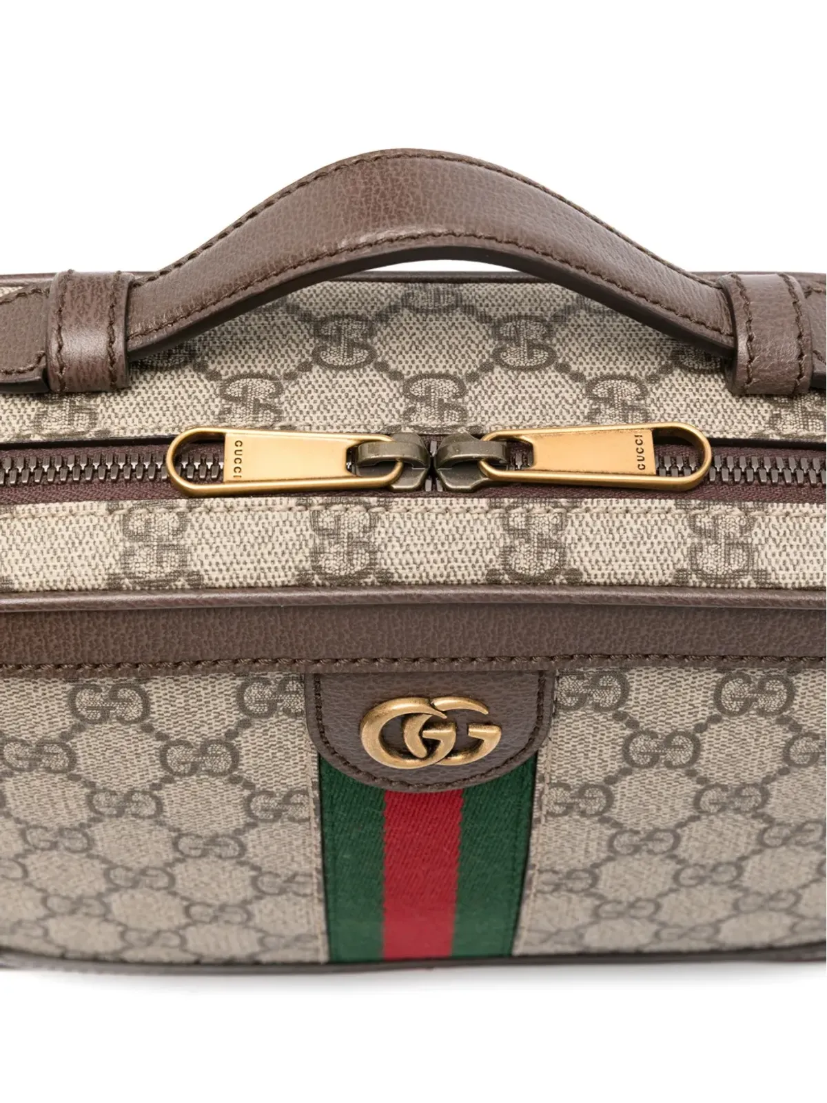 Gucci オフィディア クロスボディバッグ - 画像4