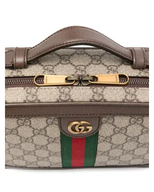 Gucci オフィディア クロスボディバッグ - サムネイル4