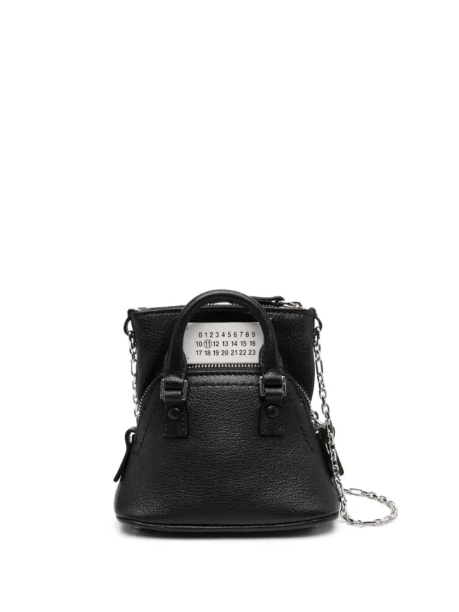 Maison Margiela Maison Margiela 5AC Classique Baby クロスボディバッグの商品画像