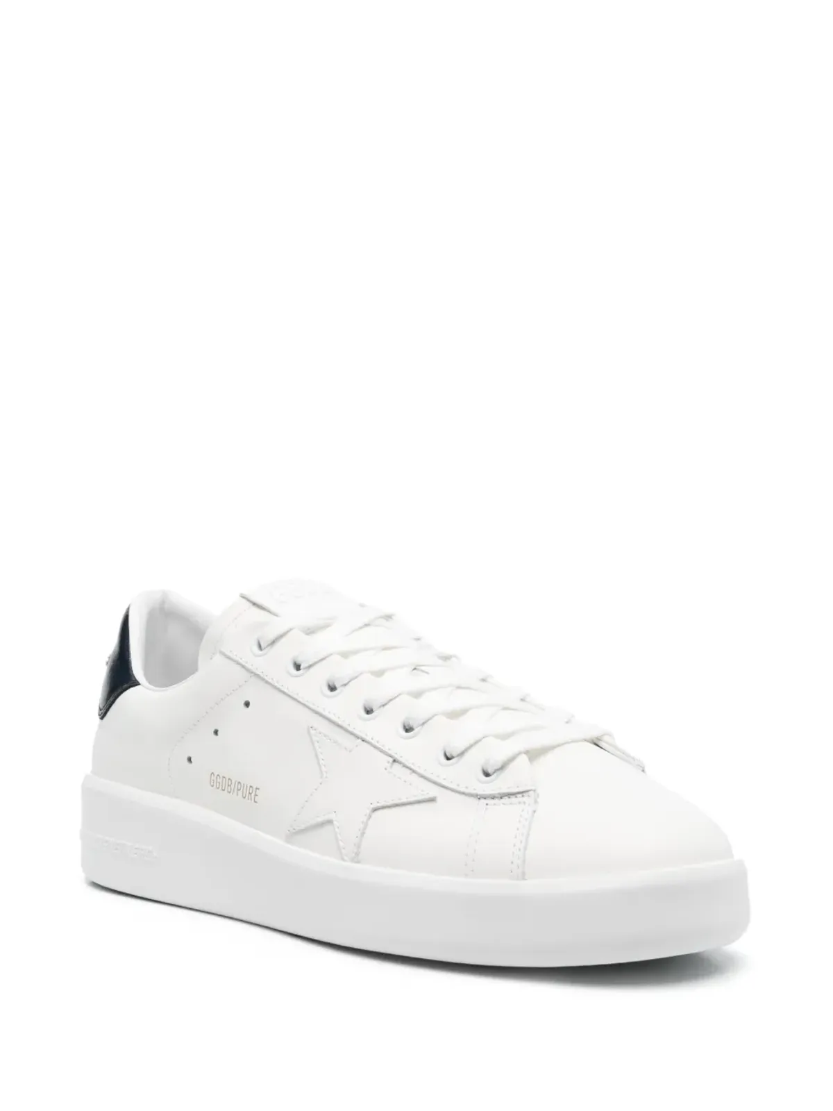 Golden Goose Purestarスニーカー - 画像2