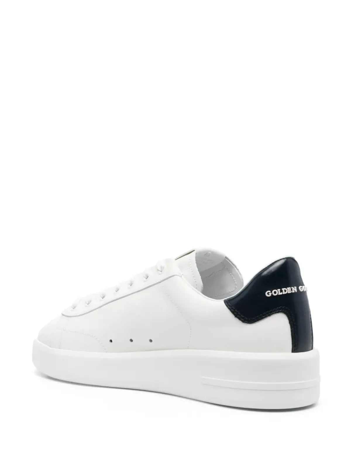 Golden Goose Purestarスニーカー - 画像3