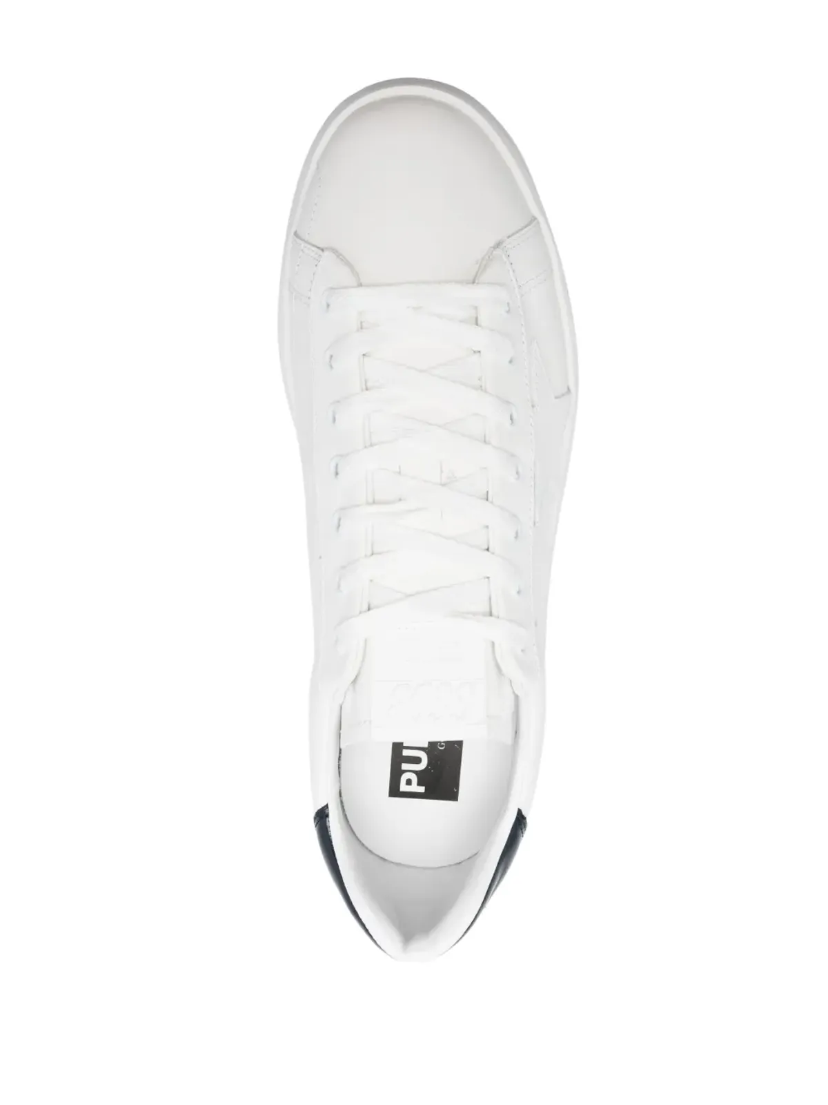 Golden Goose Purestarスニーカー - 画像4