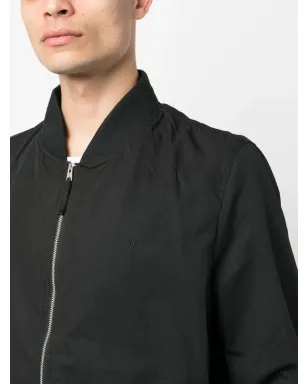 AllSaints ストレッチコットン ボンバージャケット - サムネイル5