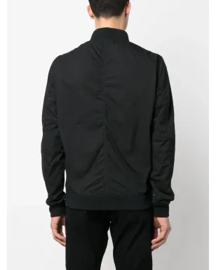 AllSaints ストレッチコットン ボンバージャケット - サムネイル4