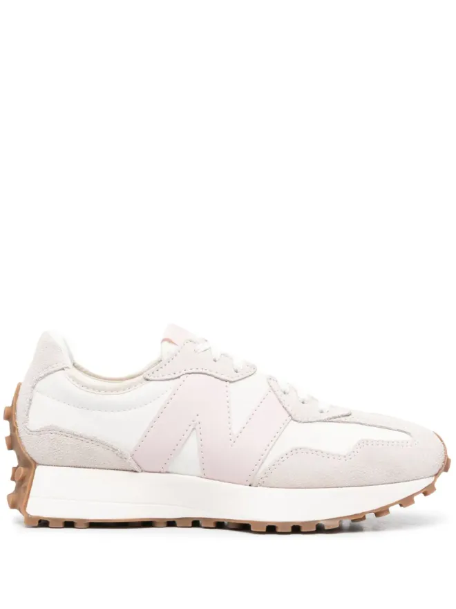 New Balance New Balance 327パネルド ローカットスニーカーの商品画像
