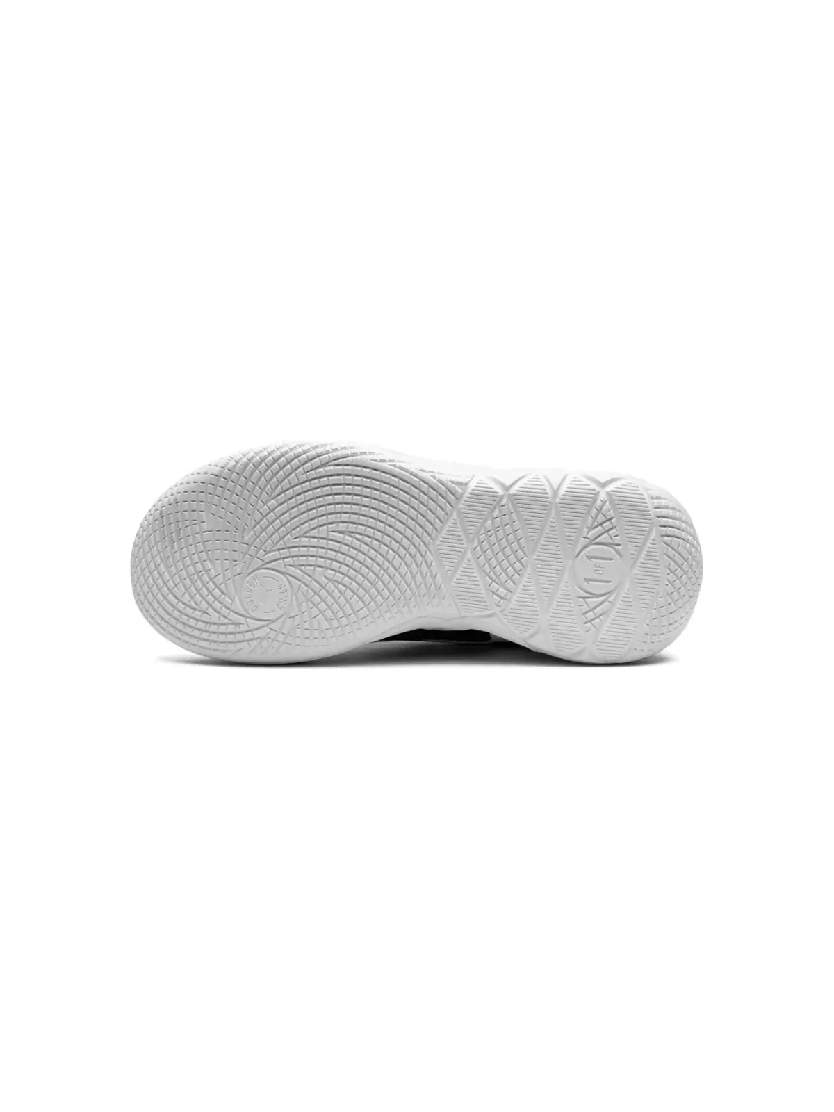 Puma Kids MB1 Lo sneakers - White - 画像5