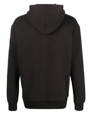 MARANT Marcello ロゴ刺繍フーディ - サムネイル2