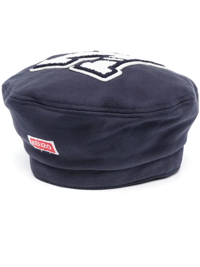 Kenzo Kenzo K-patch バケットハットの商品画像
