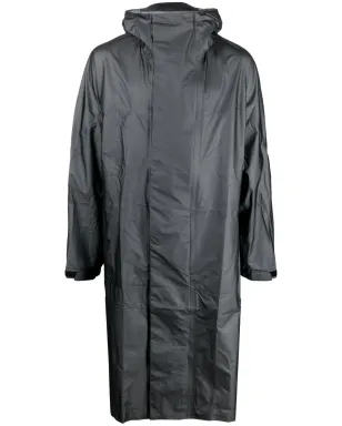 Y-3 Gore-Tex ロングパーカコート - サムネイル1