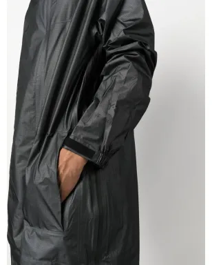 Y-3 Gore-Tex ロングパーカコート - サムネイル5