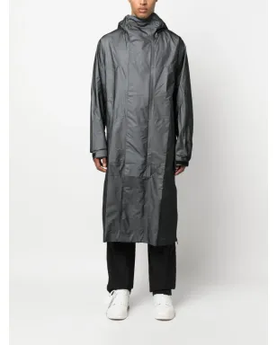 Y-3 Gore-Tex ロングパーカコート - サムネイル2