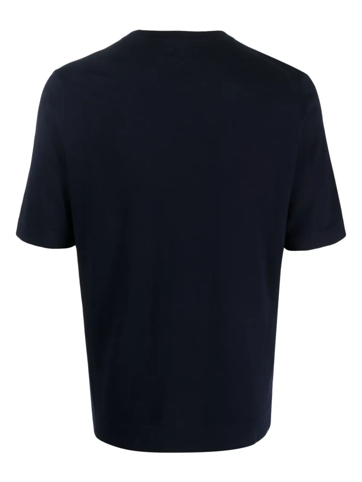 Ballantyne ラウンドネック コットンTシャツ - 画像2