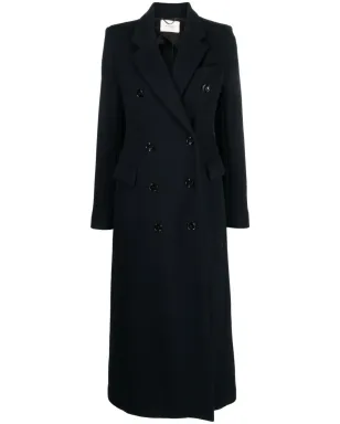 Dorothee Schumacher ダブルブレストコート - サムネイル1