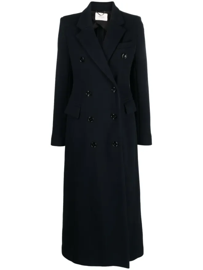 Dorothee Schumacher Dorothee Schumacher ダブルブレストコートの商品画像