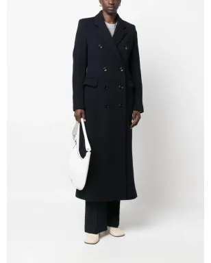 Dorothee Schumacher ダブルブレストコート - サムネイル2