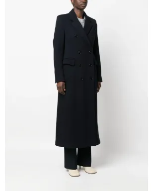 Dorothee Schumacher ダブルブレストコート - サムネイル3