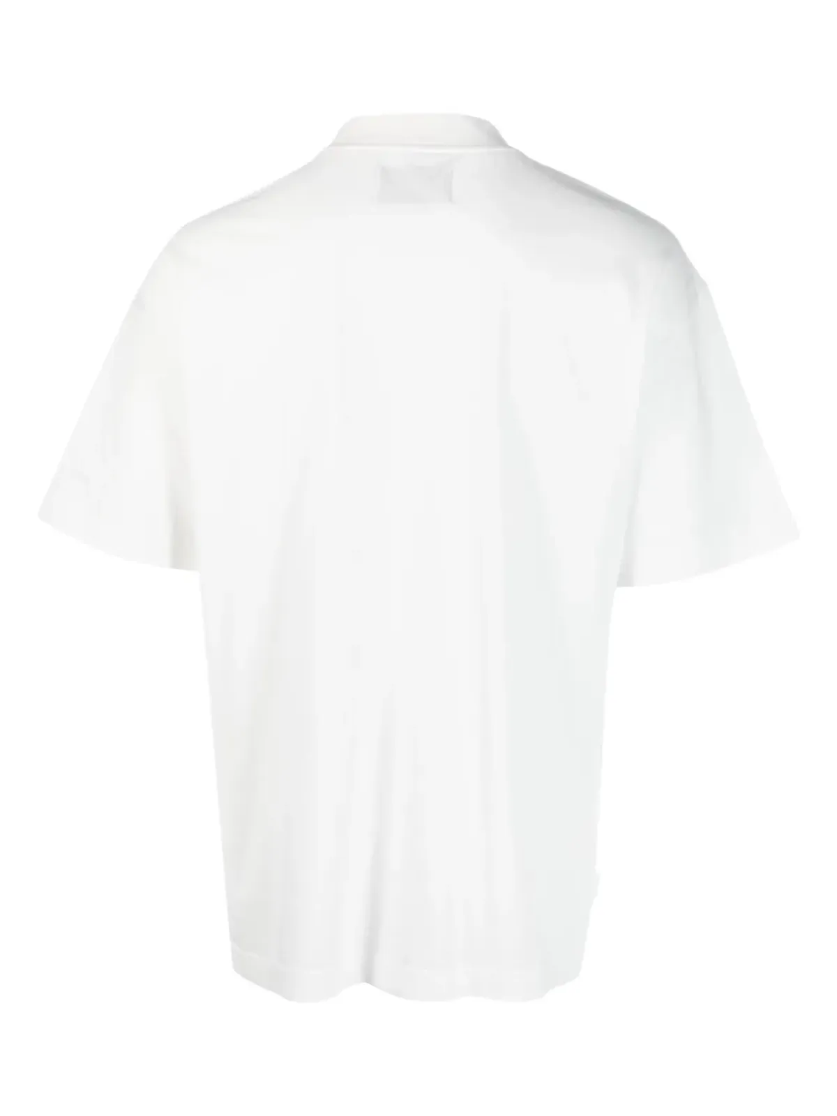 Bonsai ロゴプリントTシャツ - 画像2