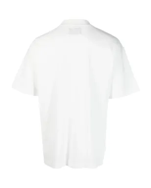 Bonsai ロゴプリントTシャツ - サムネイル2