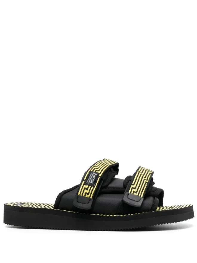 Suicoke Suicoke MOTO-JC01 タッチストラップサンダルの商品画像
