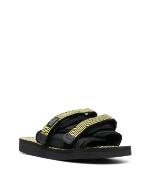 Suicoke MOTO-JC01 タッチストラップサンダル - サムネイル2