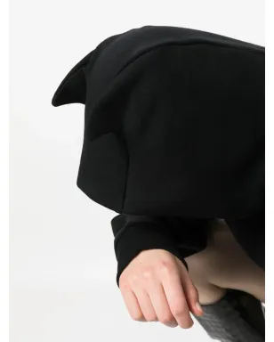 Coperni ロゴプリント長袖フーディー - サムネイル5