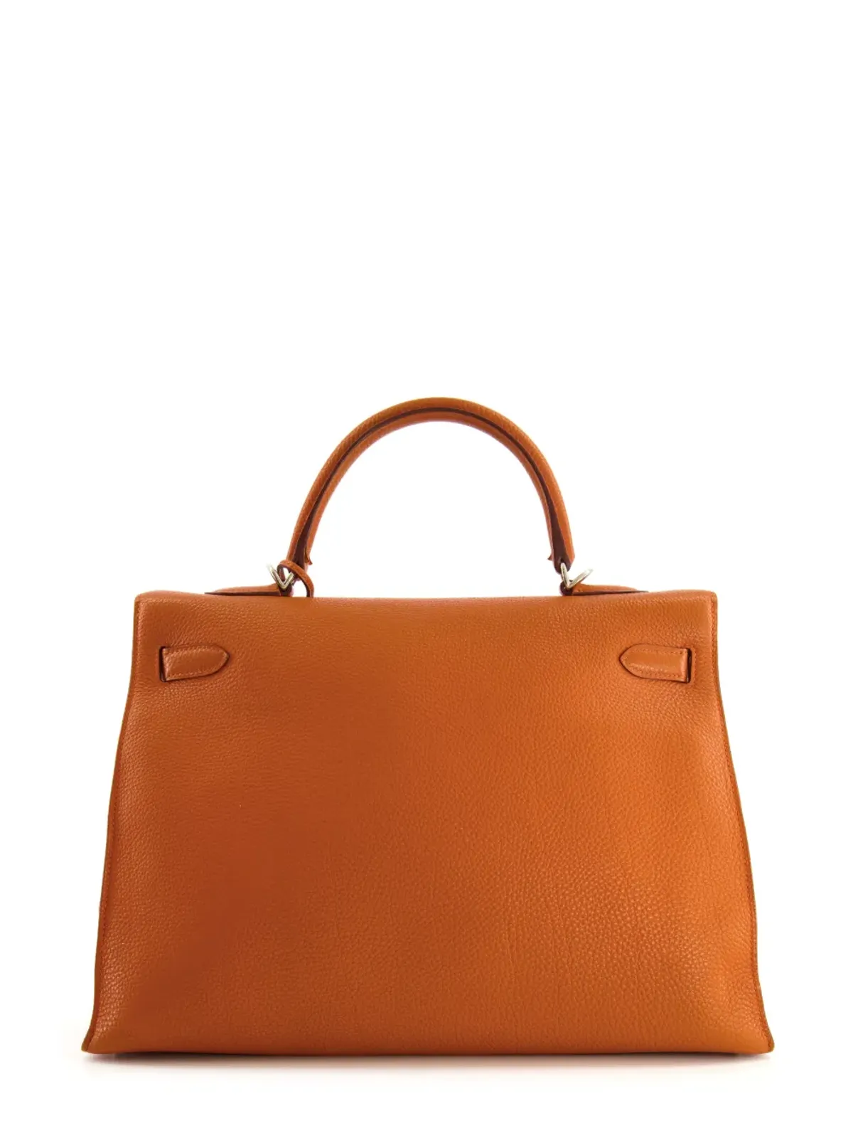 Hermès ビンテージ ケリーハンドバッグ - 画像2