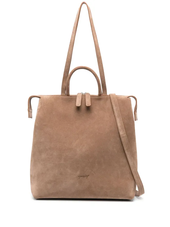 Marsèll Marsèll 4 Lunga スエード トートバッグの商品画像