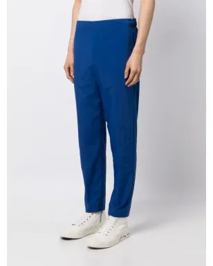 Maison Kitsuné ストレートレッグ コットンパンツ - サムネイル3