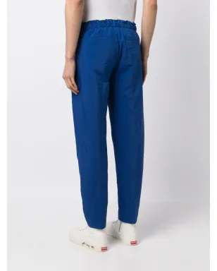 Maison Kitsuné ストレートレッグ コットンパンツ - サムネイル4