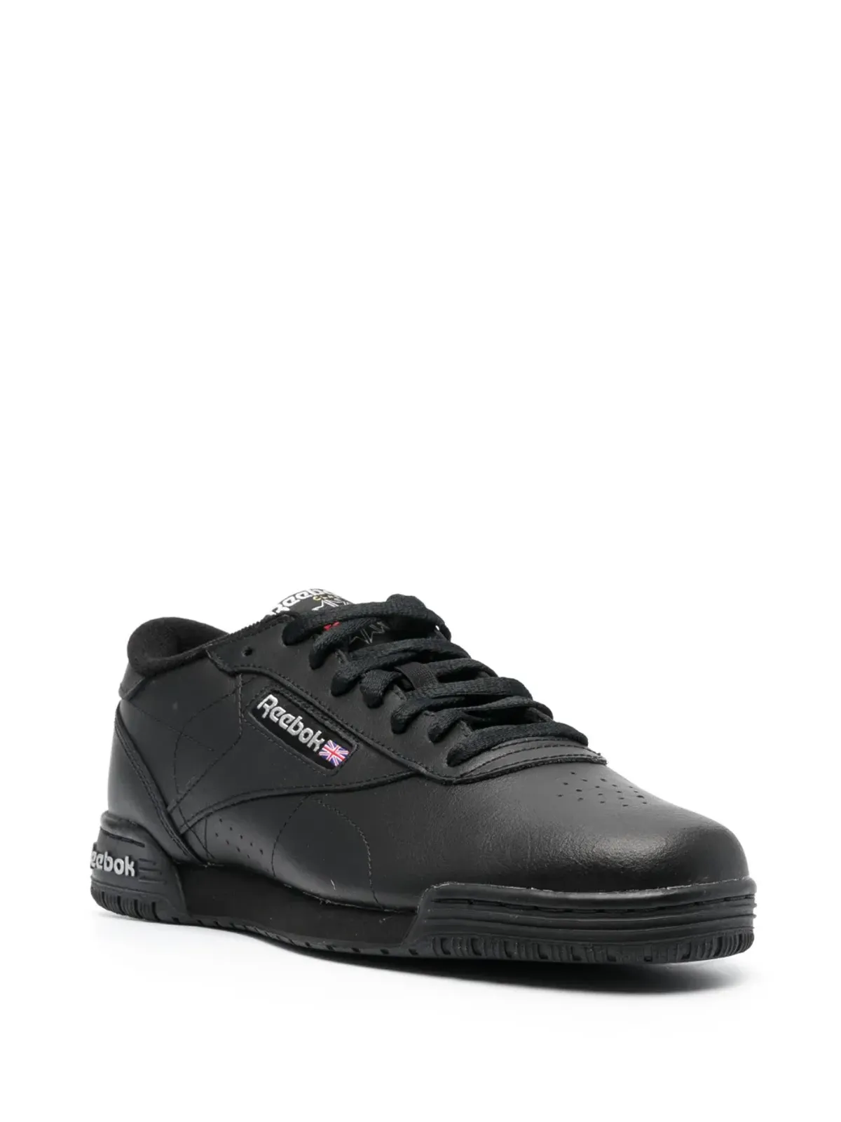 Reebok Ex-O-Fit ロー・トップスニーカー - 画像2