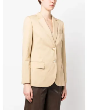 TWINSET シングルブレスト テーラードブレザー - サムネイル3