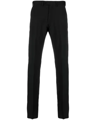 Emporio Armani テーラードストレートレッグ チノパンツ - サムネイル1