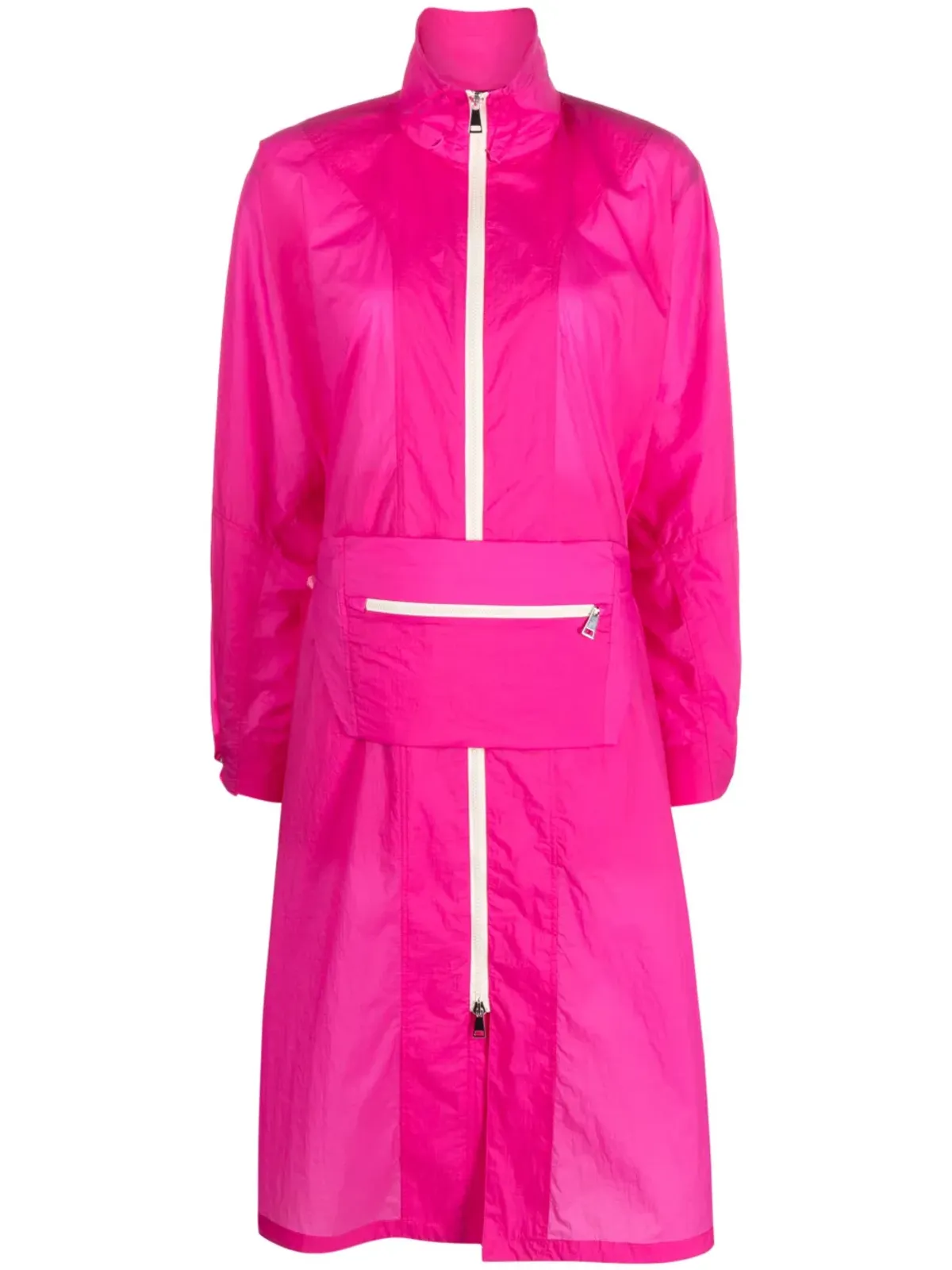 Moncler インニー パーカージャケット - 画像1