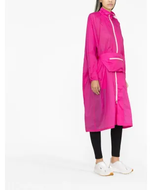 Moncler インニー パーカージャケット - サムネイル4