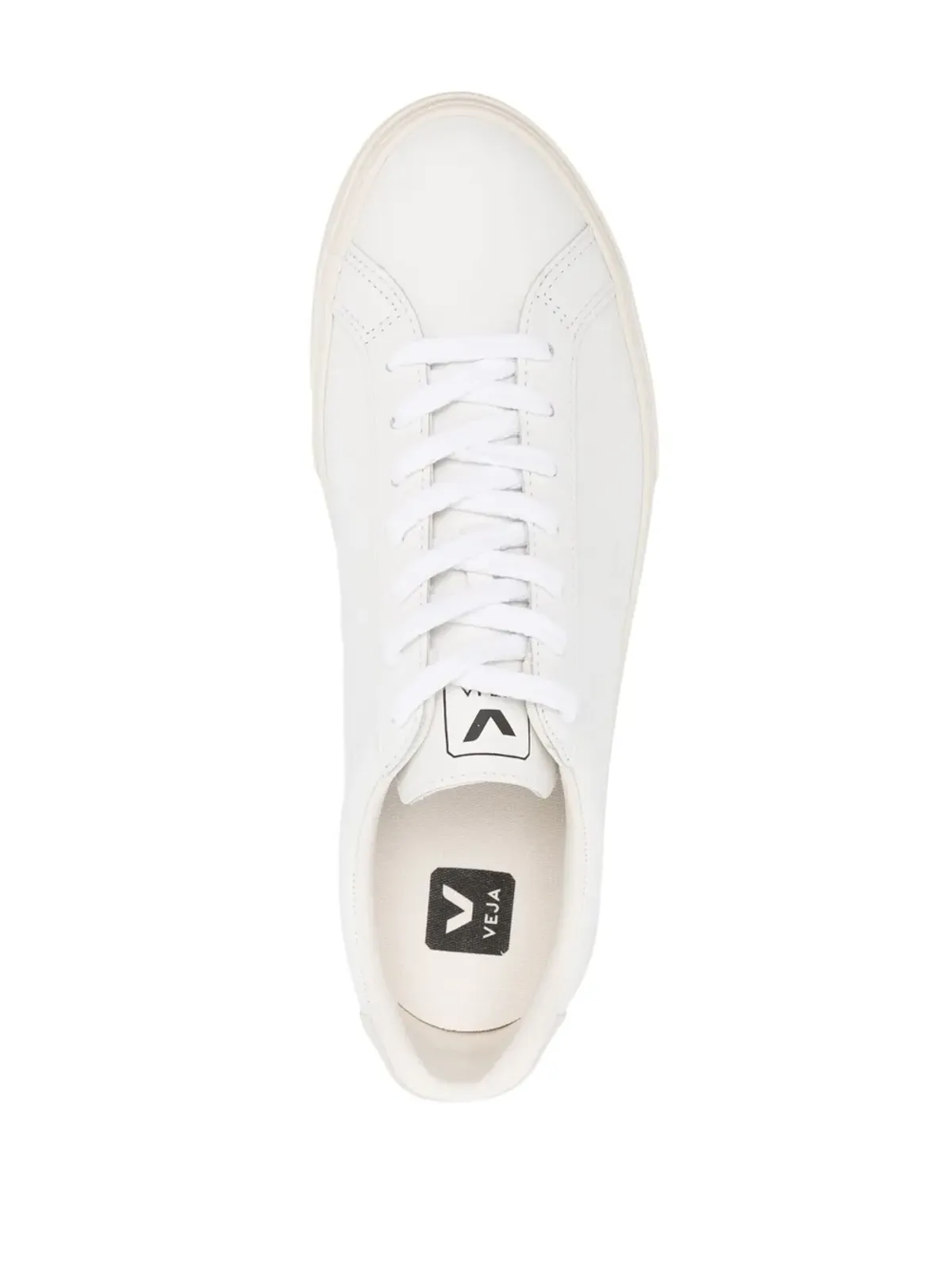 VEJA Esplar レースアップスニーカー - 画像4