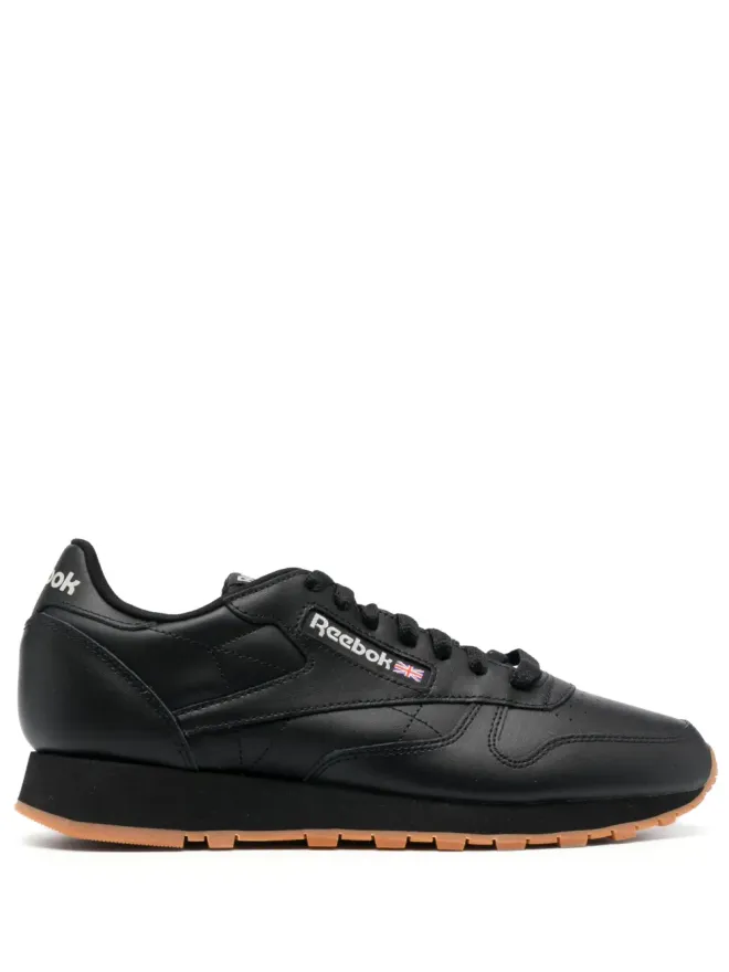 Reebok Reebok ロゴタグ ロー・トップ スニーカーの商品画像