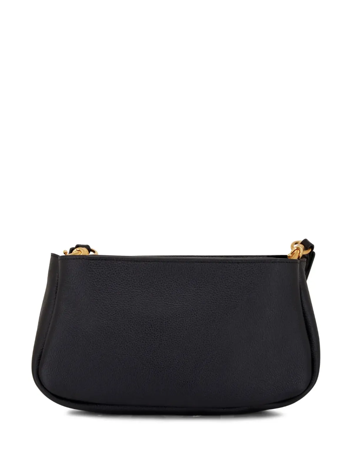 Chloé エンボスロゴクラッチバッグ - 画像2