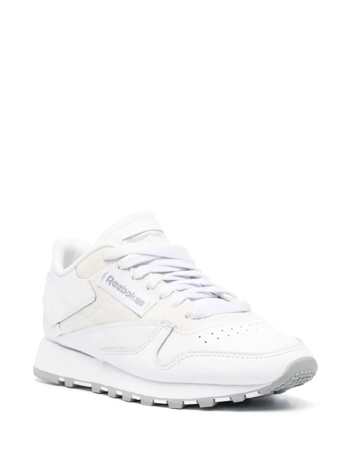 Reebok クラシック ローカットスニーカー - 画像2