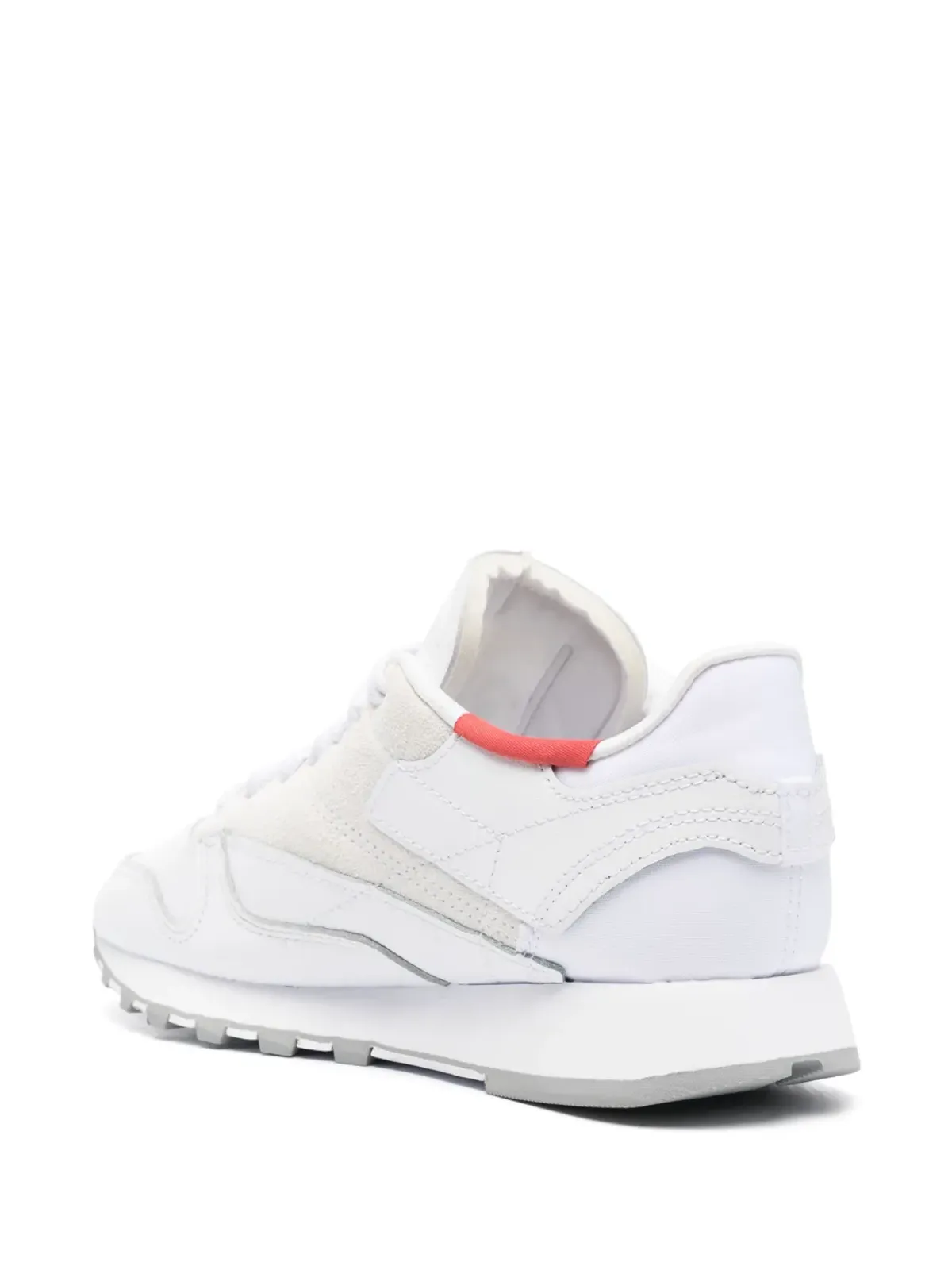 Reebok クラシック ローカットスニーカー - 画像3